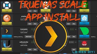 Truenas Scale and Plex [upl. by Blondy]
