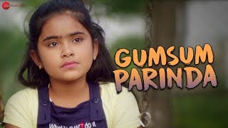 Gumsum Parinda  Official Music Video  Kavyaa Soni  Sarthak Nakul [upl. by Euqinad579]