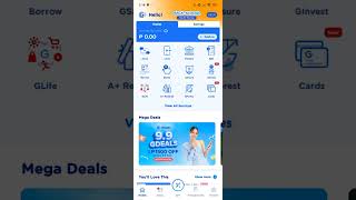 EASILY GET VERIFIED IN GCASH EASY NEW 2024 [upl. by Gwyn]