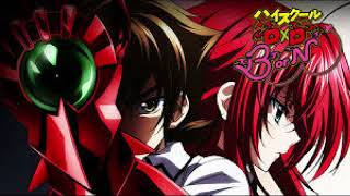 Highschool DxD Season 4 Review [upl. by Stutman]