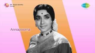 Annapoorna  Vagaladi Vayyaram song [upl. by Jerold240]