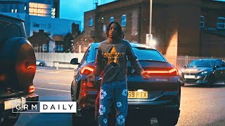 Harlo  F DEM NGGAS Music Video  GRM Daily [upl. by Sulihpoeht]