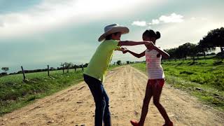 Cimarrón  Auténtica Llanera Official Music Video [upl. by Cullen]