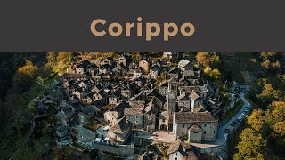 Corippo [upl. by Donell]