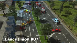 Łańcut Mod odcinek 7 [upl. by Etteniuq316]