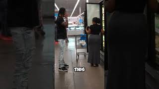 FUNNIEST WALMART PRANKS🤣 [upl. by Ssegrub]