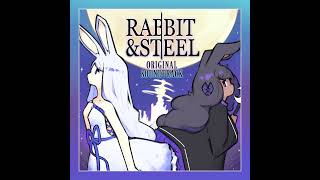 RABBIT amp STEEL ORIGINAL SOUNDTRACK  Full Album [upl. by Guimond]