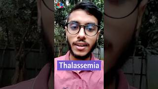 Thalassemia  Alpha Beta  Hemoglobin electrophoresis  Pathology  Dr Med [upl. by Nylatsyrk858]