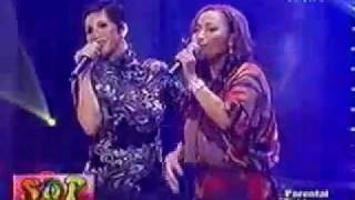 Points Of View  Regine Velasquez amp Jaya [upl. by Woothen]