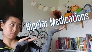 What Bipolar is Like Without Medications [upl. by Verney916]