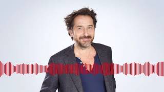 Alexandre Astier en conflit avec Édouard Baer  quotJe regrette den arriver làquot [upl. by Kadner]