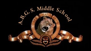 ABGS Middle School quotWE ARE TIGER STRONGquot 2020 [upl. by Anig]