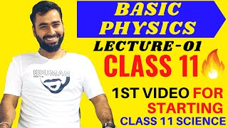 BASIC PHYSICS PART 1  CLASS 11 SCIENCE GREEK LETTERS PREFIX MULTIPLIERS amp ALL CONSTANTS [upl. by Jenna]