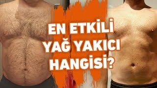 EN ETKİLİ YAĞ YAKICI HANGİSİ  LKARNİTİN  CLA  TERMOJENİK YAĞ YAKICILAR [upl. by Beryle]