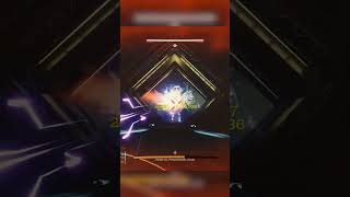 NEW VS Chill Inhibitor vs Persys One Phase destiny2memes gaming destiny2finalshape datto [upl. by Anpas]