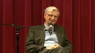 E O Wilson  The Meaning of Human Existence [upl. by Wilbert]