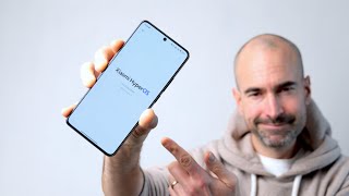 Xiaomi HyperOS Launcher  Tips amp Best Features [upl. by Brier789]