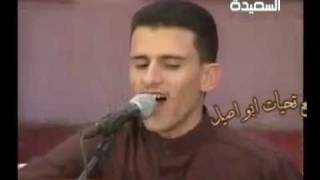 Yemen music hussin moheb [upl. by Trawets]