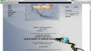 ELephant downloading from ViPFileCom Non Premium Restricted File [upl. by Gnouhk]