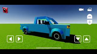 See if you know anything about this truck Evertech Sandbox [upl. by Nary]