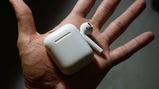 FIXLeftRight Airpod not working or charging [upl. by Fillian]