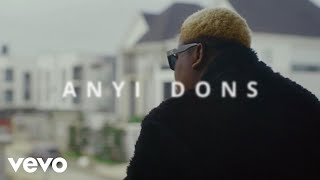 Anyidons  Offor Official Video ft Duncan Mighty Zubby Micheal [upl. by Levon]