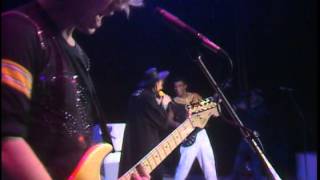 Culture Club  Miss Me Blind  Live 1983 [upl. by Renat]