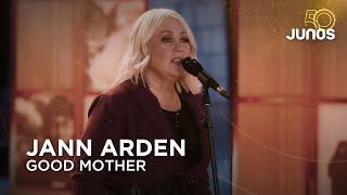 Jann Arden  quotYou Love Me Backquot Official Lyric Video [upl. by Ab558]