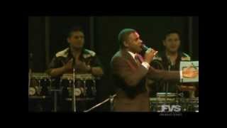 JOSE ALBERTO EL CANARIO EN VIVO [upl. by Agem]