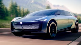 TATA AVINYA 2025 NextGen Electric Vehicle [upl. by Siroved594]