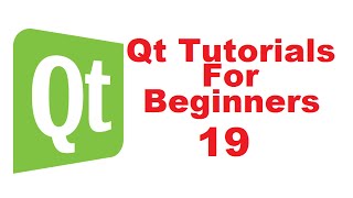 Qt Tutorials For Beginners 19  QComboBox [upl. by Ecyned736]