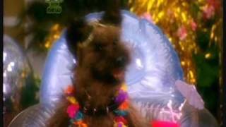 CBBC Hackers Pop Song Scoop 2010 [upl. by Gascony430]