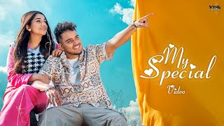 My Special  Filmy Music Video  VYRL Haryanvi  Valentine’s Special Song [upl. by Robson440]