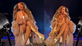 Watch Beyonce Sexy Look Performance [upl. by Mloc]