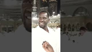 What Nubian prayed for at the Kaaba [upl. by Esinereb73]