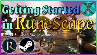 Runescape Classic Timeline 19982002  RSC [upl. by Echikson238]