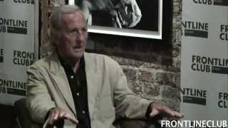 Reflections with John Pilger [upl. by Tihw]