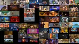 All Four Movies At Once Videos At Once [upl. by Arlana]