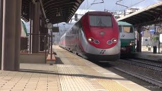 Trenitalia nuovi orari e promozioni per lestate 2021 per visitare Puglia e Basilicata [upl. by Lanford885]