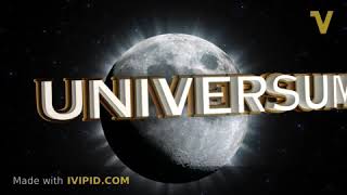 Universum Logo 1997 Vipid [upl. by Yzmar664]