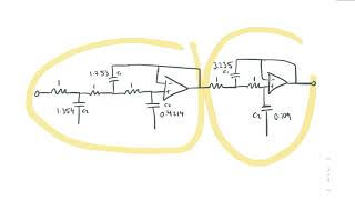 How To Convert A Low Pass Filter To A High Pass Filter [upl. by Lien]