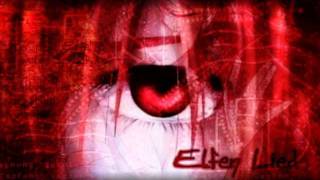 Elfen Lied  LiliumMusic Box [upl. by Soule]