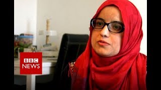 The Muslims who fast for 22 hours a day  BBC News [upl. by Doownyl51]