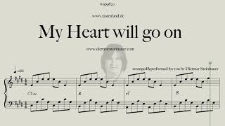 My Heart will go on [upl. by Francisco]