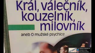 RECENZE knihy Král válečník kouzelník milovník [upl. by Anett]