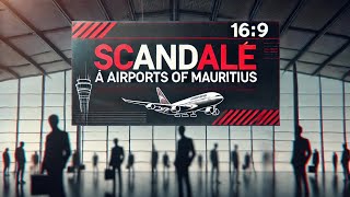 Scandale à Airports of Mauritius  Révélations sur un réseau dinfluence [upl. by Midian640]