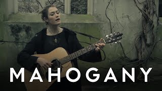 Rachel Sermanni  Breathe Easy  Mahogany Session [upl. by Britta]