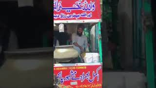 badnaseeb shakhs1000subscriber foryou viralvideo [upl. by Yalonda]