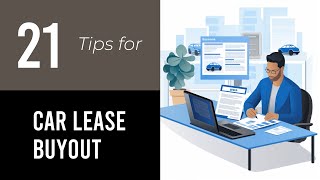 Buying Out Your Car Lease Top Tips Revealed [upl. by Anoiek]