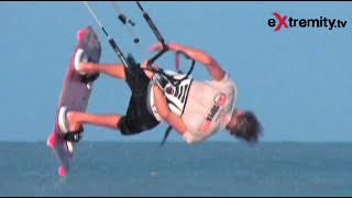 Kitesurf World Cup 2006 [upl. by Winn]